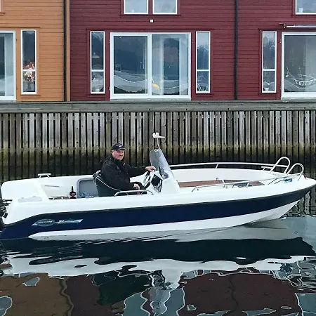 Holiday Iii * Skånevik