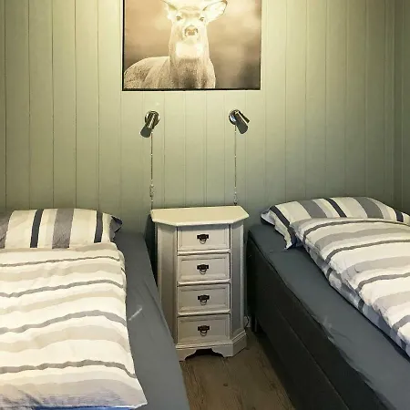 Feriehus Holiday Iii