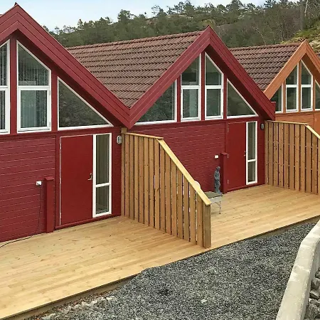 Feriehus Holiday Iii