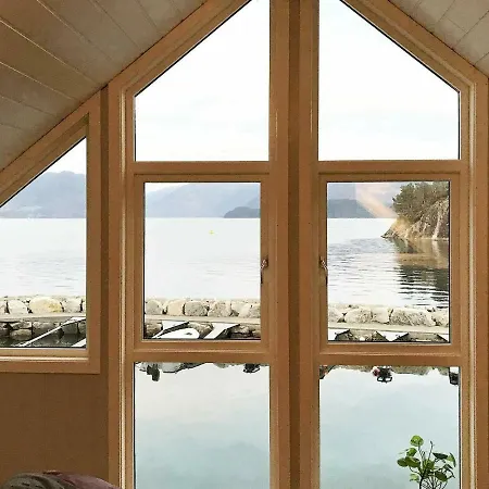 Feriehus Holiday Iii